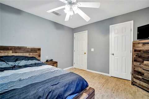 Highway 110, HORTENSE, GA 31543