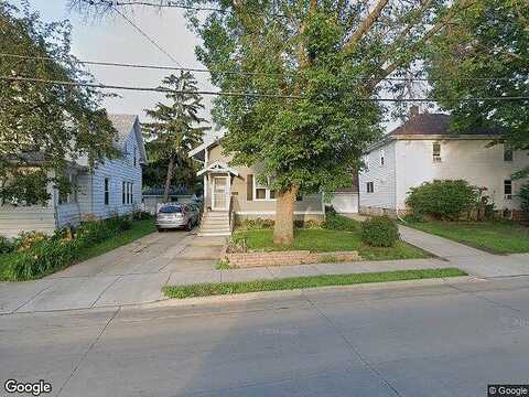 Bowen, OSHKOSH, WI 54901
