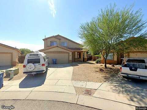Margie, VAIL, AZ 85641
