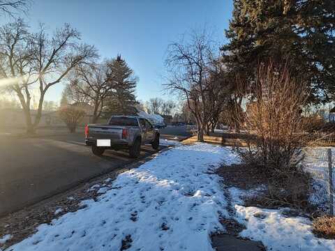 Lyell, MONTE VISTA, CO 81144