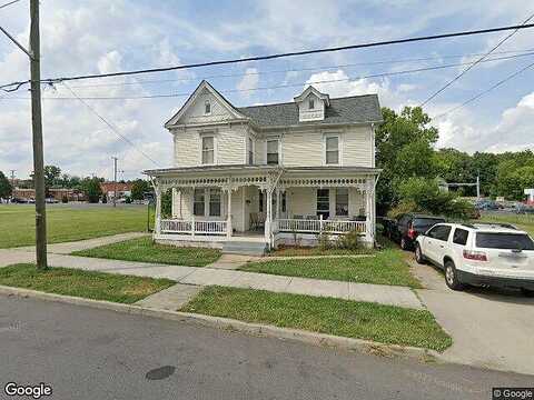 Fairfax, ROANOKE, VA 24016
