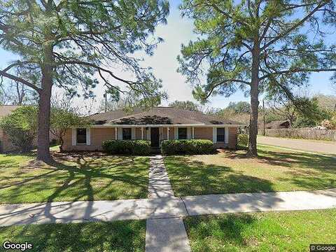 Sussex Dell, VICTORIA, TX 77904