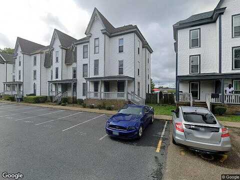 Green, PORTSMOUTH, VA 23704