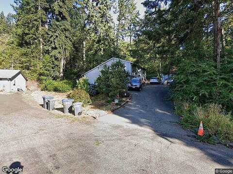Anchor, BELFAIR, WA 98528