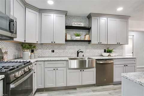 Westerly, VIRGINIA BEACH, VA 23464