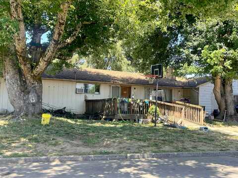 Weeks, KEIZER, OR 97303