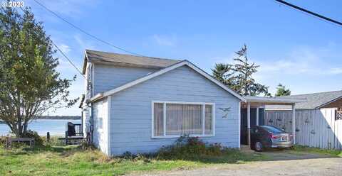 Empire, COOS BAY, OR 97420