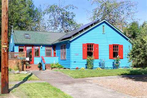 5Th, CORVALLIS, OR 97333