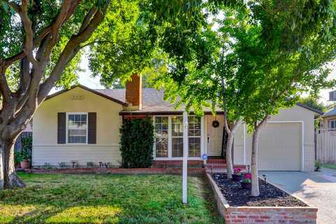 Nona, SACRAMENTO, CA 95824