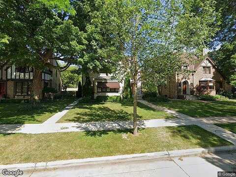 Berkeley, MILWAUKEE, WI 53217