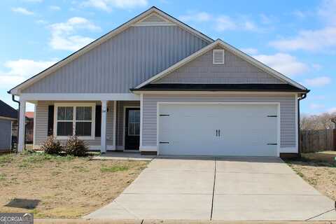 Crest View, CARNESVILLE, GA 30521