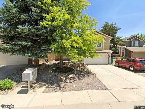 Tupper, COLORADO SPRINGS, CO 80923