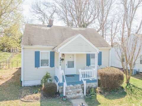 Sycamore, LYNCHBURG, VA 24502