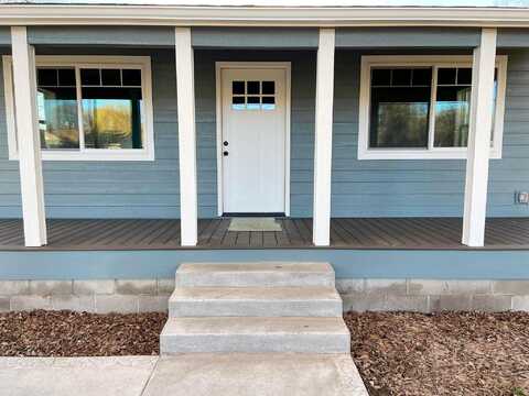 Harlan, KLAMATH FALLS, OR 97603
