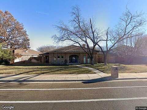 Sleepy Hollow, AMARILLO, TX 79121