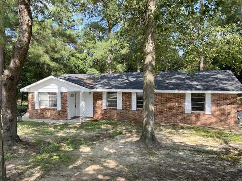 Hillis, AUGUSTA, GA 30906