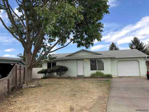 Elizabeth, LEBANON, OR 97355