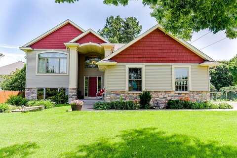 Hamline, SAINT PAUL, MN 55113