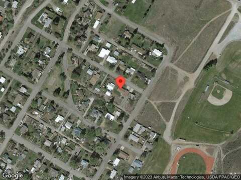 1St, TONASKET, WA 98855