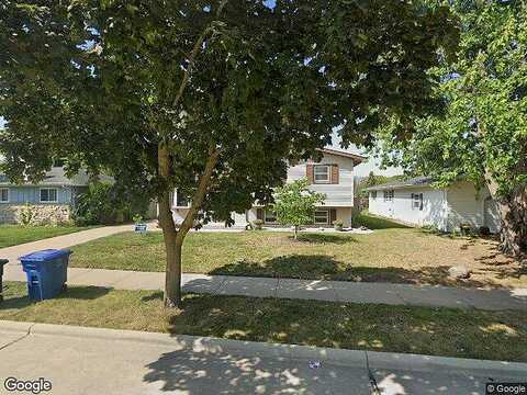 Allerton, OSHKOSH, WI 54904