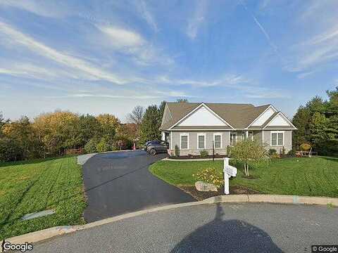 Beckleys, LEBANON, PA 17042