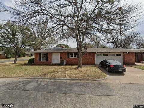 Singleton, WICHITA FALLS, TX 76302