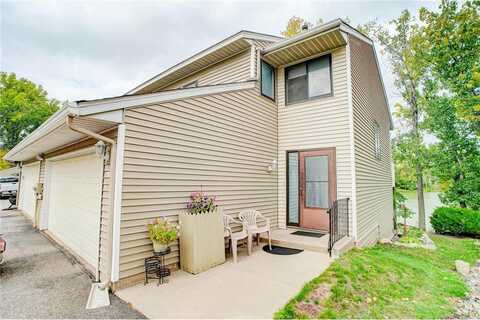 Round Lake, SAINT PAUL, MN 55117