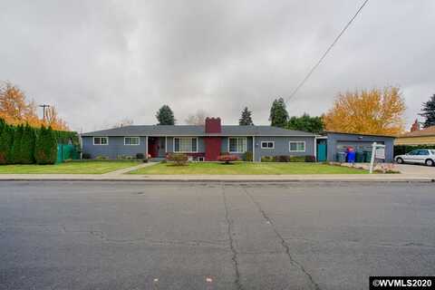 Brenner, SALEM, OR 97301