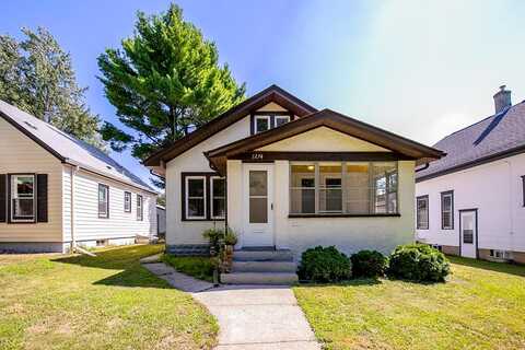 Marion, SAINT PAUL, MN 55117