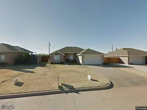 Stonebridge, BURKBURNETT, TX 76354