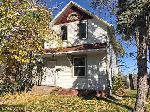 16Th, SAINT CLOUD, MN 56303