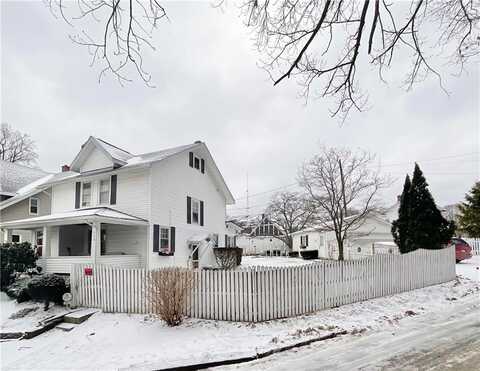 32Nd, ERIE, PA 16508