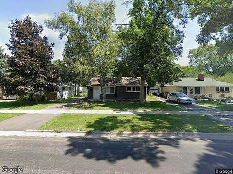 Harding, MADISON, WI 53714