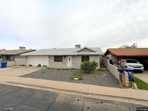 Allen, MESA, AZ 85204