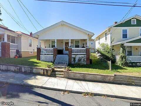 Trout, STAUNTON, VA 24401