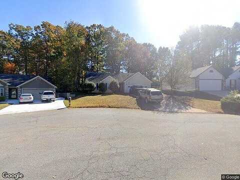Misty Creek, LAWRENCEVILLE, GA 30043