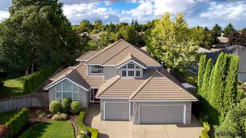 Irwin, KEIZER, OR 97303