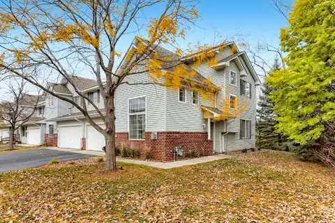 Merrimac, MAPLE GROVE, MN 55311