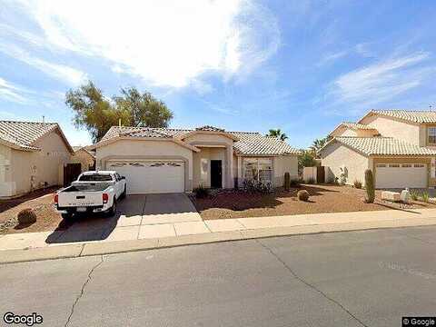 Clover, TUCSON, AZ 85743