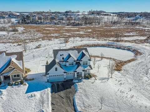Lakeside, VICTORIA, MN 55386