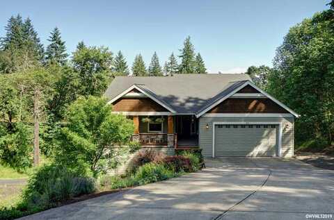 Edgewood, ALBANY, OR 97321