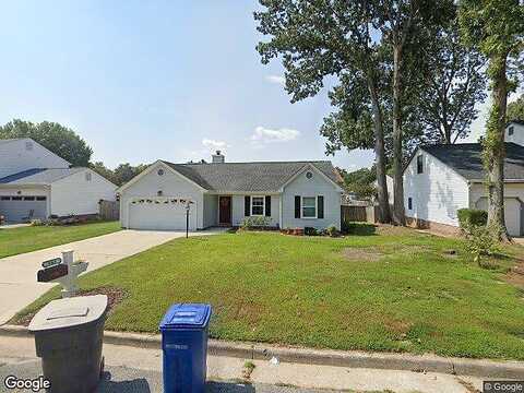 Garrow, NEWPORT NEWS, VA 23608