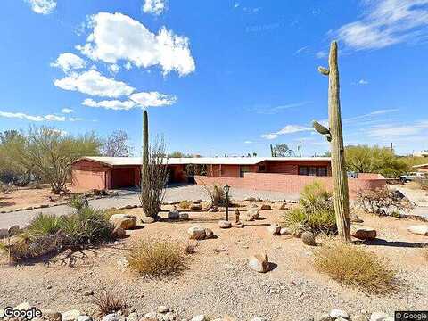 Camino De Fray Marcos, TUCSON, AZ 85718