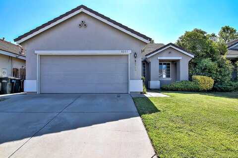Redford, SACRAMENTO, CA 95829