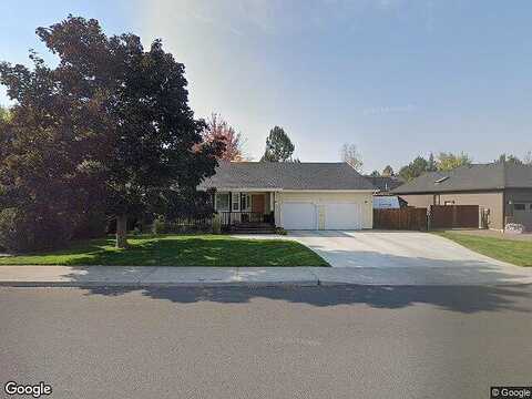 Shadowood, BEND, OR 97702