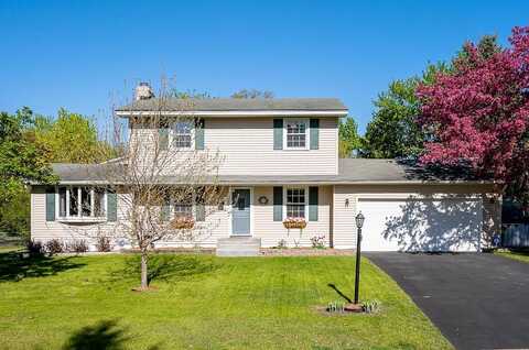 Major, MINNEAPOLIS, MN 55443