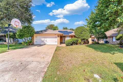 Creekmoor, FORT WORTH, TX 76133