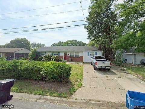 Olivieri, VIRGINIA BEACH, VA 23455