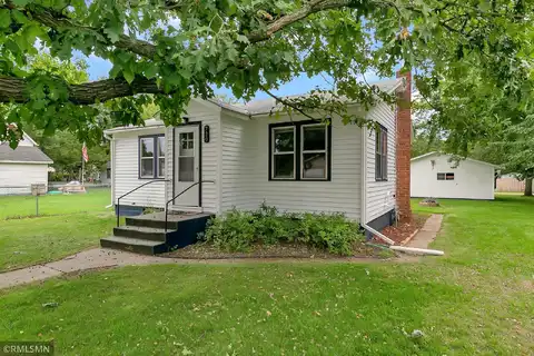 League, BRAINERD, MN 56401