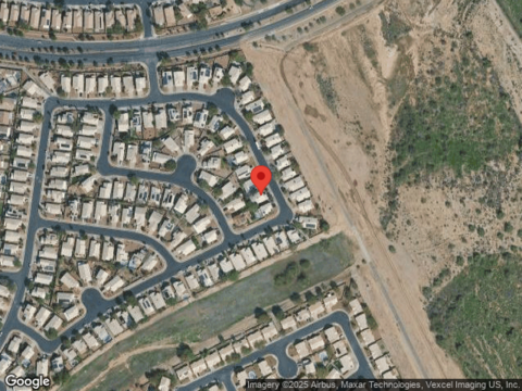 Odyssey, TUCSON, AZ 85743